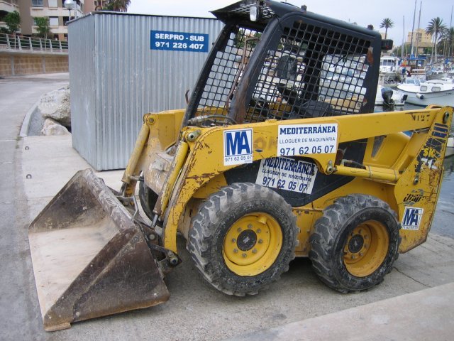 OBRAS PALMA  IMAGENES FOTOS